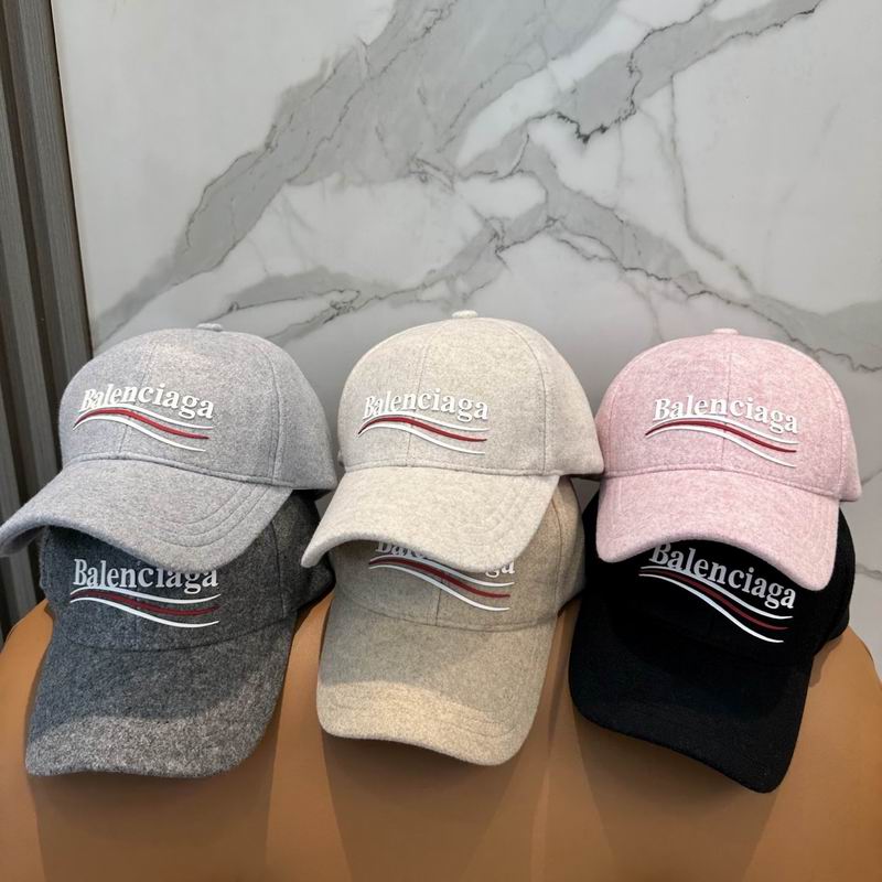 Balenciaga Cap dx135